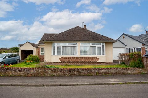 St. Annes Drive, Oldland Common, Bristol BS30