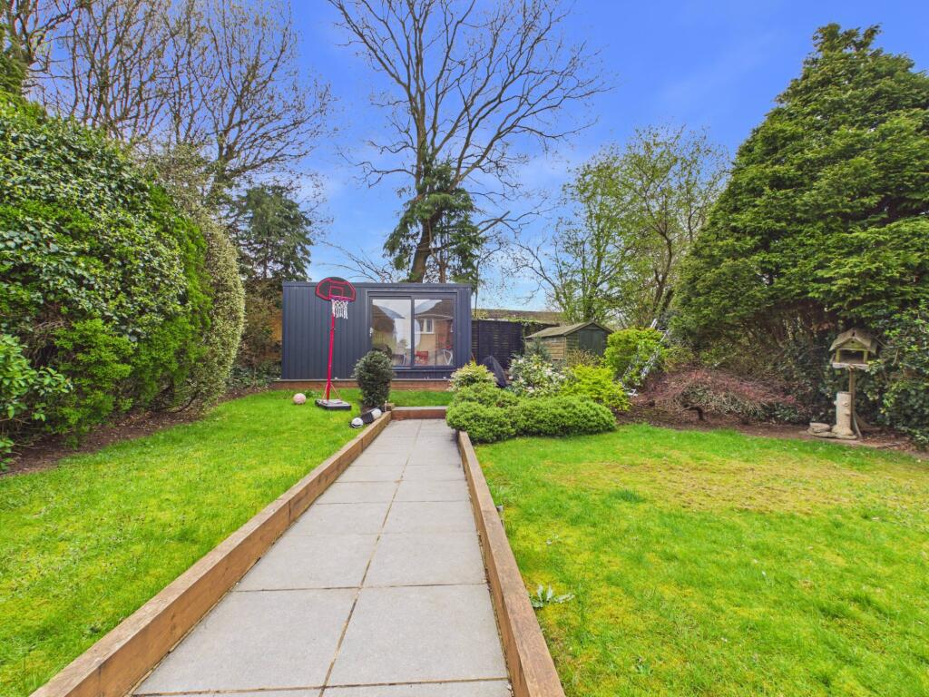 Additional image 24 of Mayall Drive, Four Oaks, Sutton Coldfield, B75