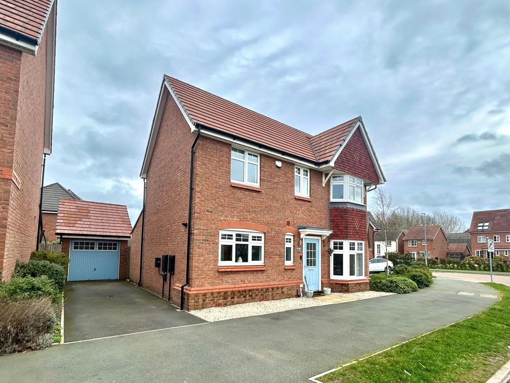 Additional image 20 of 3 bed detached house for saleAmbergate Road, Bilston WV14