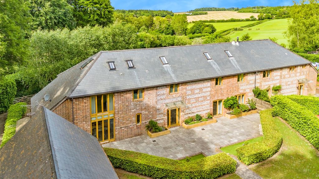 Additional image 33 of 6 bed barn conversion for saleFarleigh Lane, Dummer, Basingstoke RG25