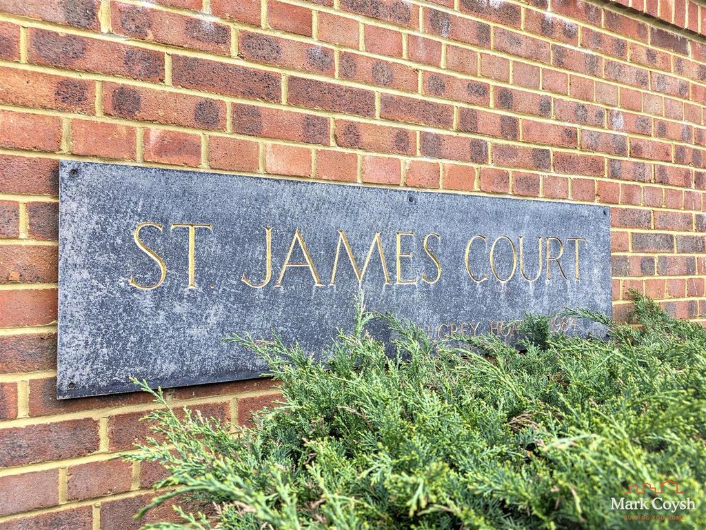 Additional image 12 of 1 bed flat for saleWoodfield Close, Ashtead KT21