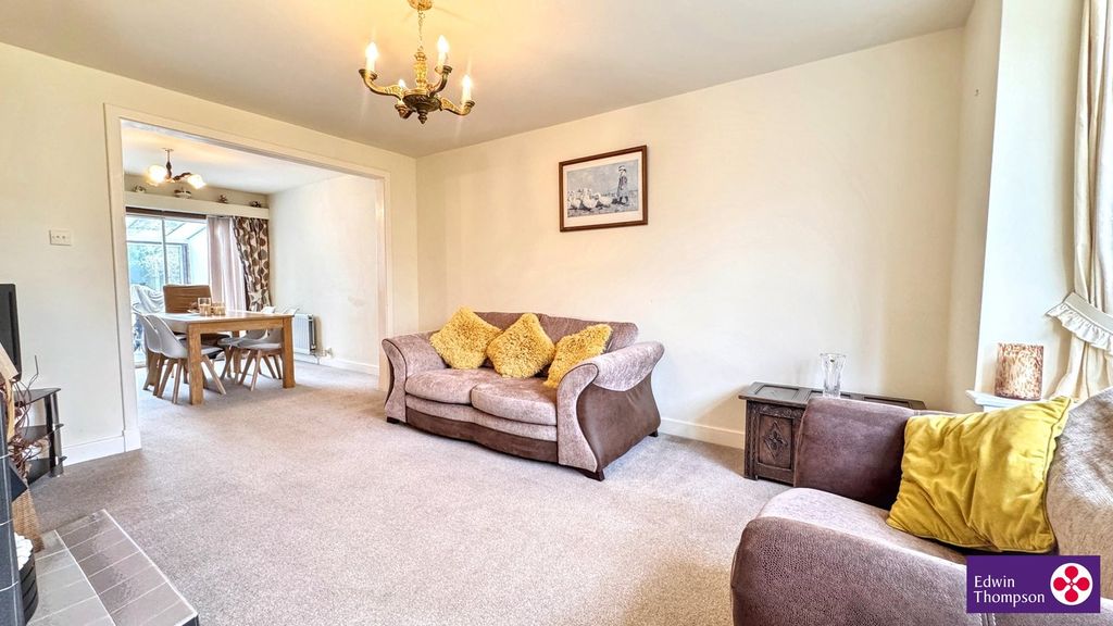 Additional image 3 of 4 bed semi-detached house for saleMoss Parrock, Ambleside Road, Keswick CA12