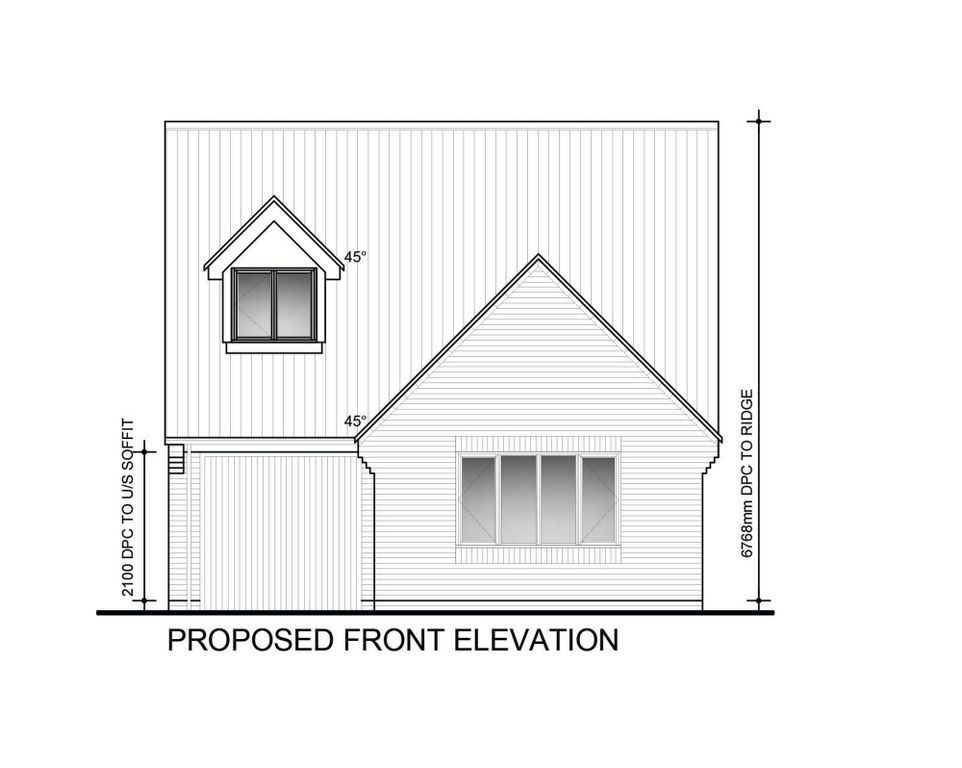 Additional image 5 of Land for saleLand At 89, Springwood View Close, Sutton In Ashfield, Nottinghamshire NG17