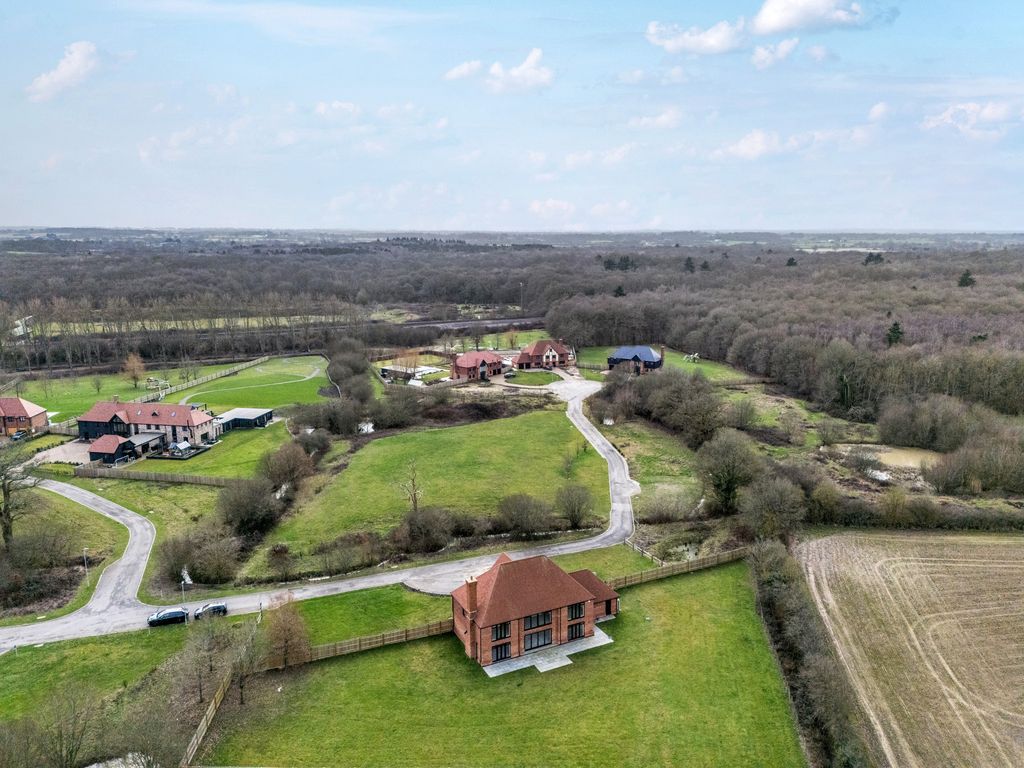 Additional image 37 of 5 bed detached house for saleBears Green, Bears Lane, Great Chart, Ashford, Kent TN23