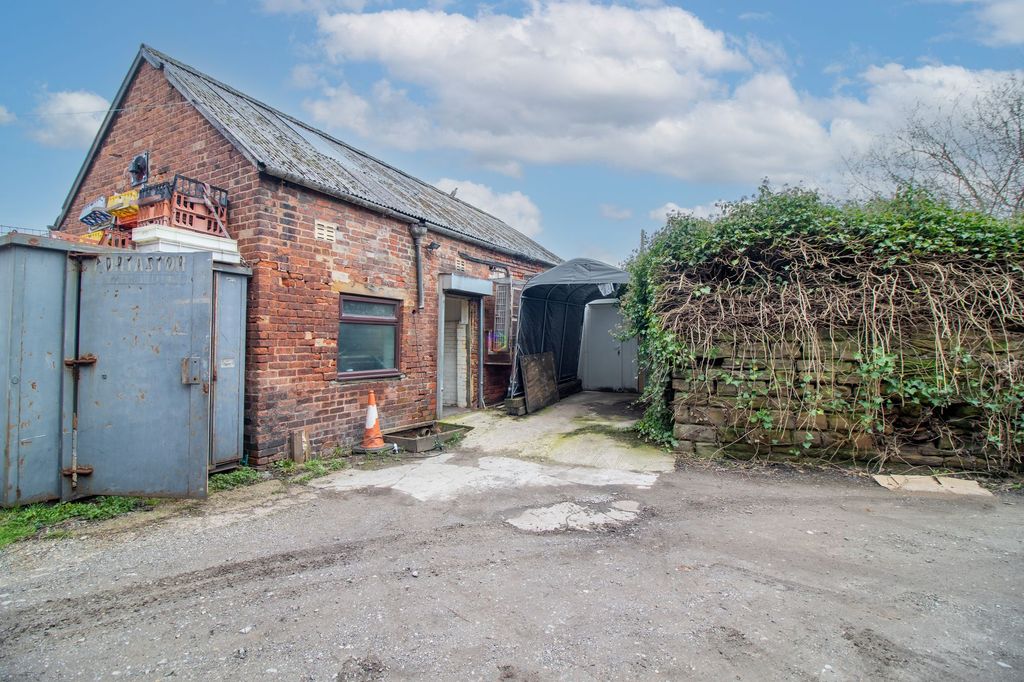 Additional image 3 of Land for sale9 Southgate, Eckington S21