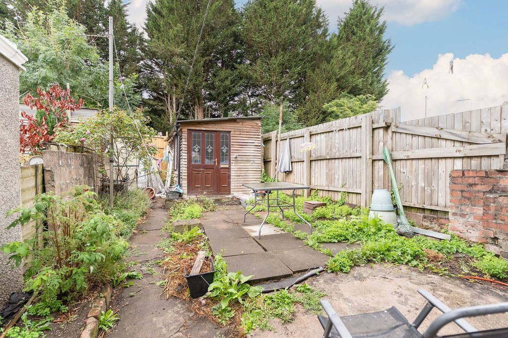 Additional image 16 of 4 bed terraced house for saleMalpas Road, Newport NP20