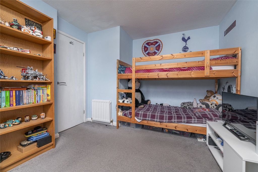 Additional image 21 of 3 bed detached house for saleThe Murrays Brae, Edinburgh EH17