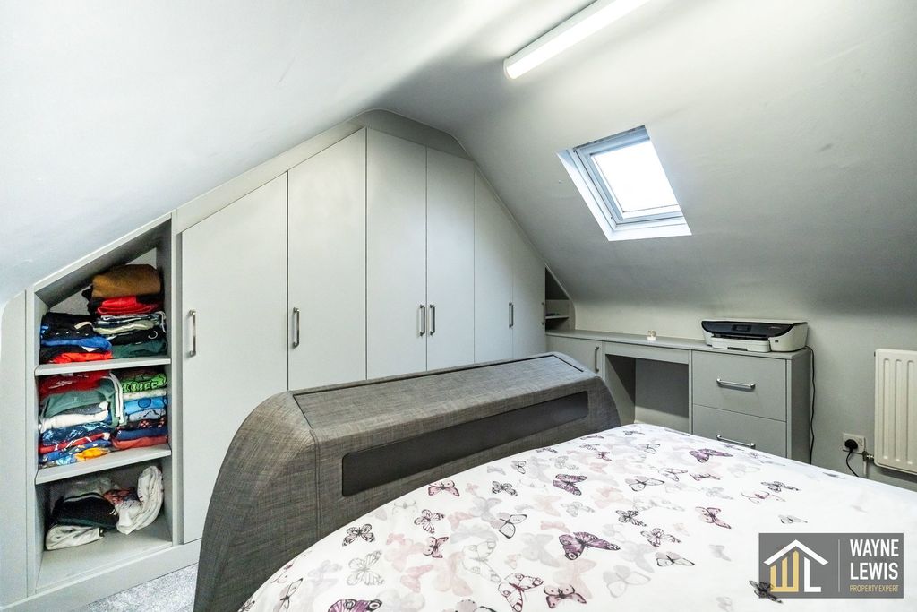 Additional image 32 of 3 bed end terrace house for salePencerrig Street, Llanbradach, Caerphilly CF83