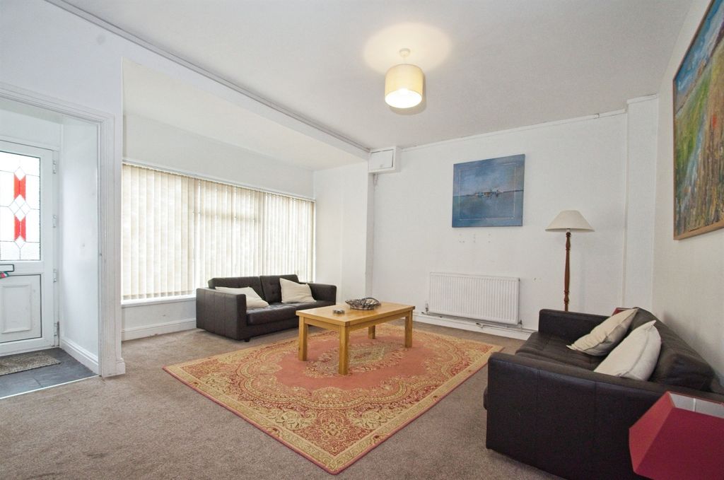 Additional image 3 of 2 bed flat for salePisgah Street, Kenfig Hill, Bridgend CF33