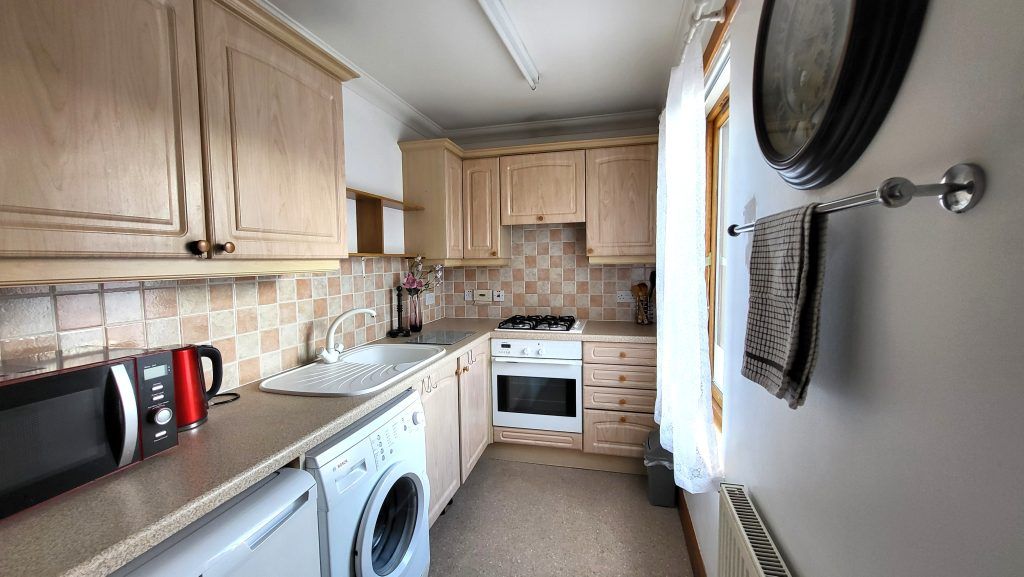 Additional image 6 of 1 bed flat for sale1 Royal Marine Apartments, Marine Road, Nairn IV12