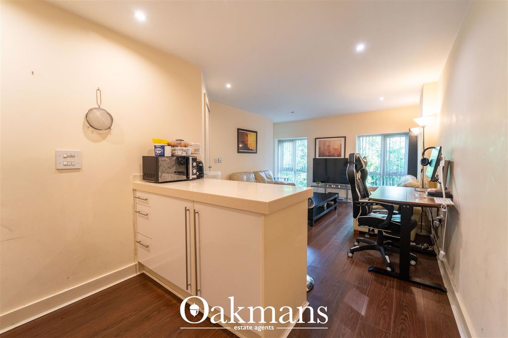 Additional image 6 of 1 bed flat for saleNavigation Street, Birmingham B5