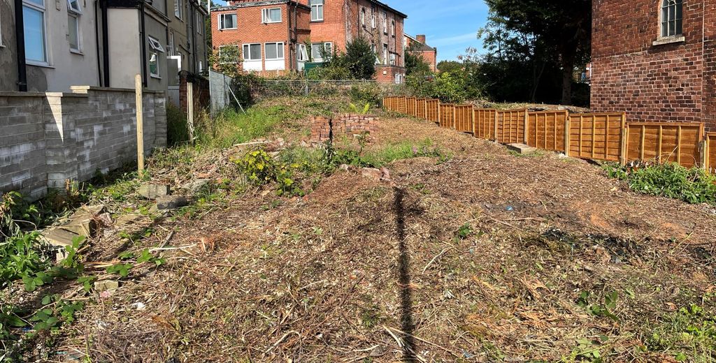Additional image 2 of Land for sale4 Highfield Road, Newbold, Derbyshire S41