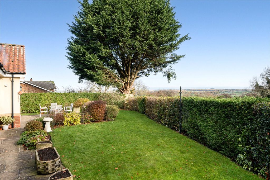 Additional image 13 of 4 bed detached house for saleWell Bank, Well, Bedale, North Yorkshire DL8