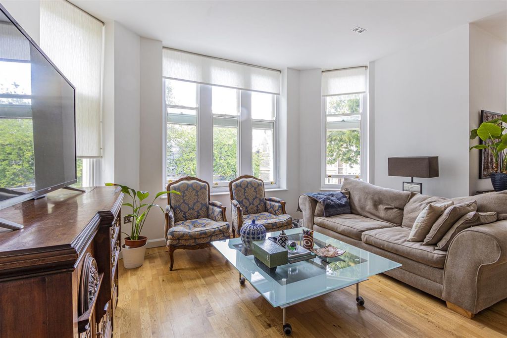 Additional image 8 of 2 bed flat for salePlas Gwynt Mansions, Pontcanna, Cardiff CF11