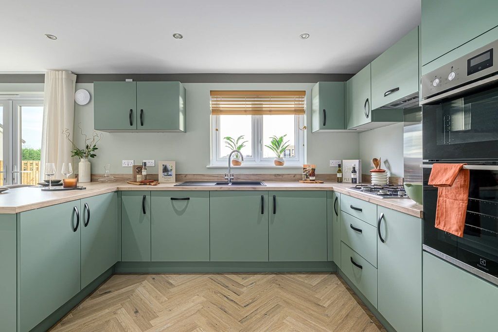 Additional image 5 of 4 bed detached house for sale"The Maxwell - Plot 103" at Sibbalds Wynd, Sibbalds Brae, Bathgate EH48