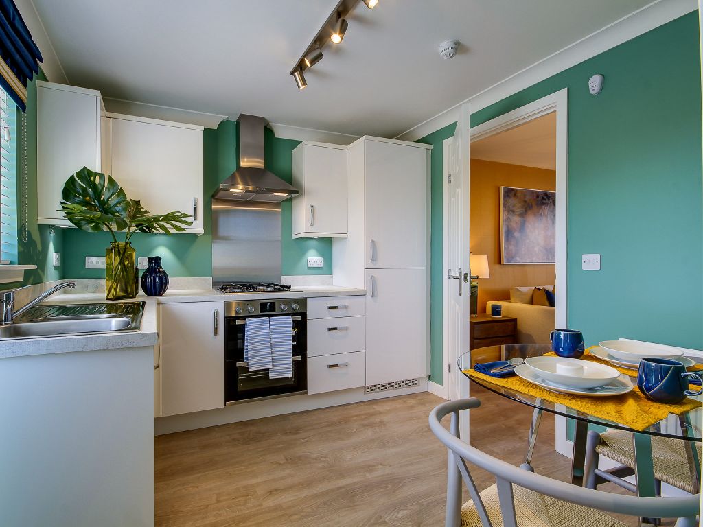 Additional image 8 of 2 bed terraced house for sale"The Portree" at Ainsworth Way, Saltcoats KA21