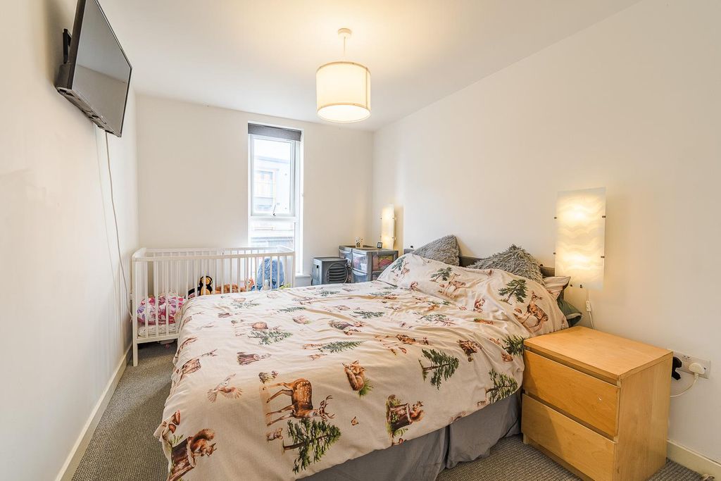 Additional image 5 of 2 bed flat for saleNeptune Road, Barry CF62