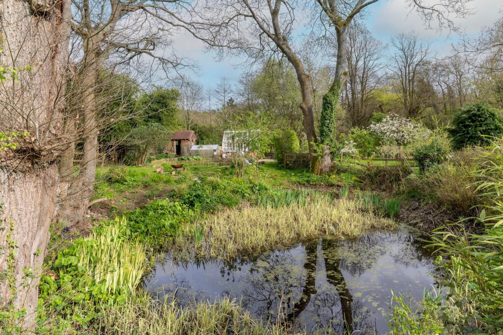 Additional image 35 of Sandhills Green, Alvechurch, B48