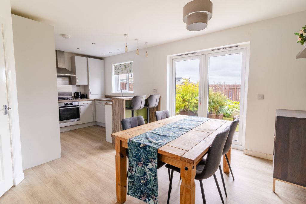 Additional image 2 of 3 bed detached house for saleMoonlight Gardens, Arbroath DD11