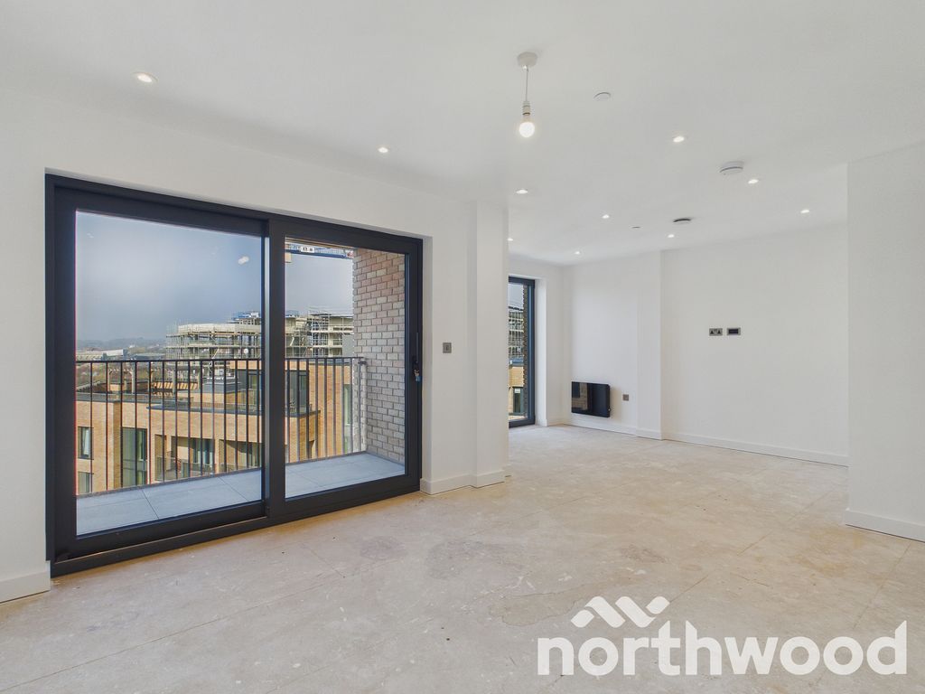 Additional image 12 of 3 bed flat for saleVictoria Road, Town Centre, Ashford TN23