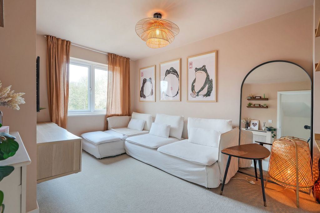 Additional image 18 of 4 bed town house for saleWoodyard Avenue, Tapton, Chesterfield S41