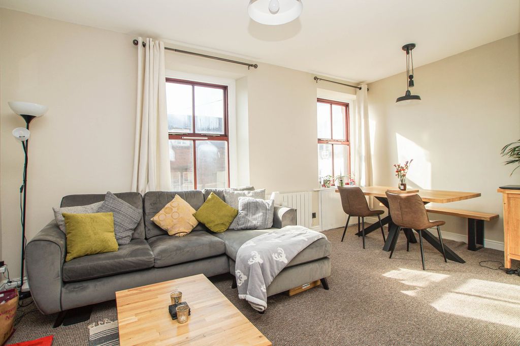 Additional image 3 of 2 bed flat for saleLonsdale Terrace, Penrith CA11