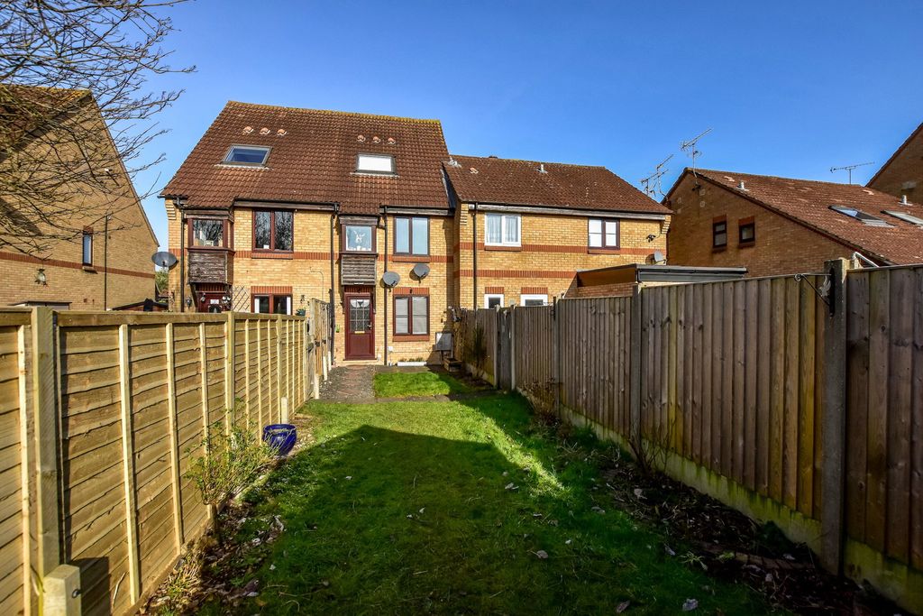 Additional image 17 of 1 bed maisonette for saleDe Havilland Way, Abbots Langley WD5
