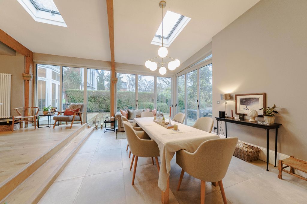 Additional image 18 of 5 bed detached house for saleWentworth Road, Harborne B17