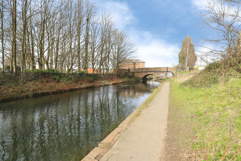 Additional image 14 of 1 bed flat for saleLoxdale Sidings, Bilston WV14