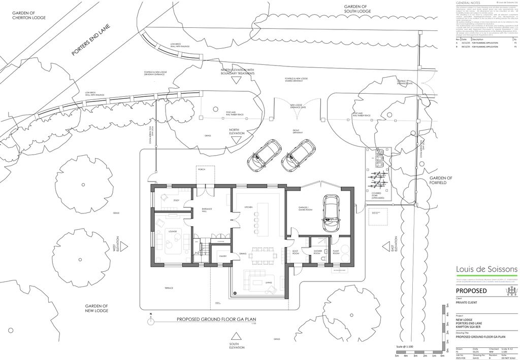 Additional image 15 of Land for saleKimpton, Hitchin SG4