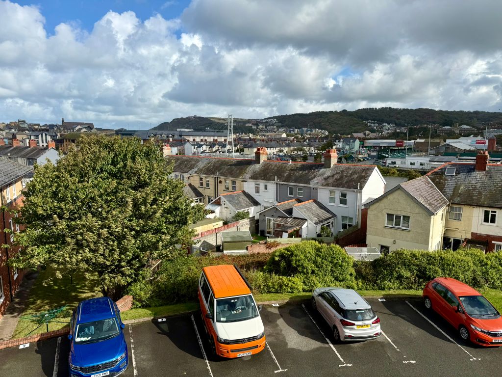 Additional image 6 of 2 bed flat for saleGerddi Rheidol, Aberystwyth SY23