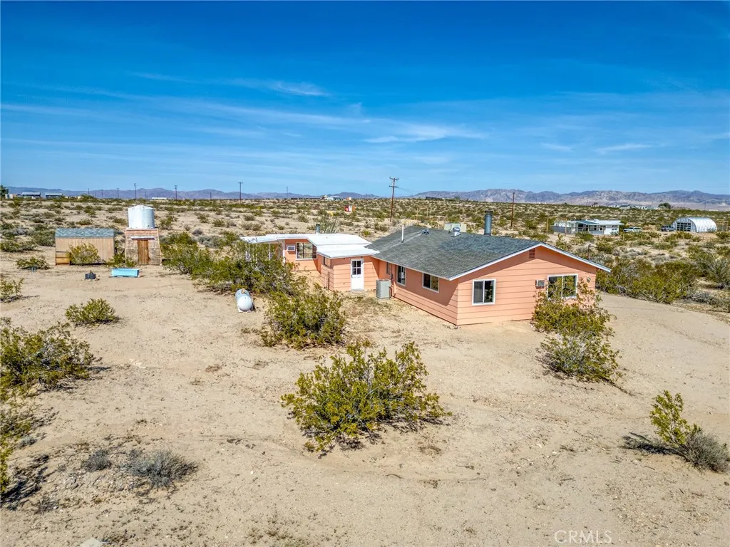 Additional image 136 of 66270 Brants Cross, Joshua Tree, CA 92252
