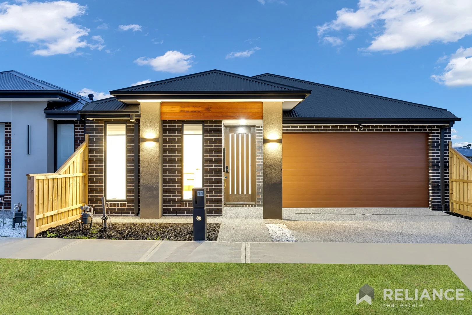 11 Blauer Road, Sunbury VIC 3429