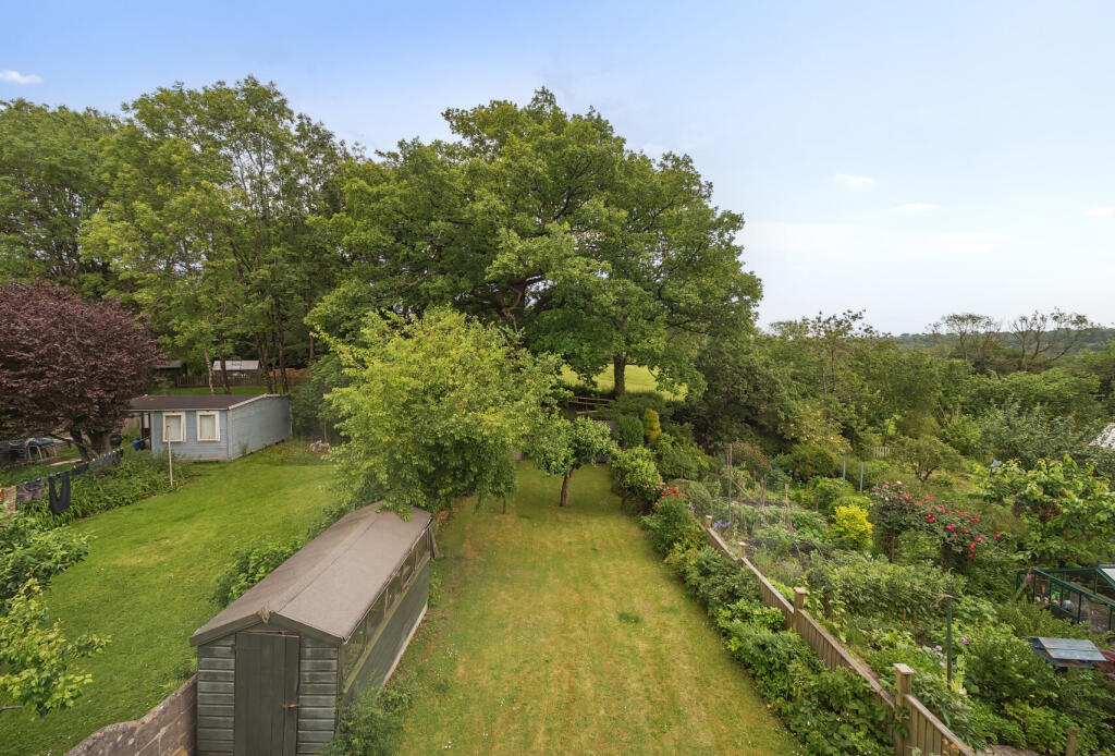 Additional image 18 of Holcombe Hill, Holcombe, Radstock, Somerset, BA3