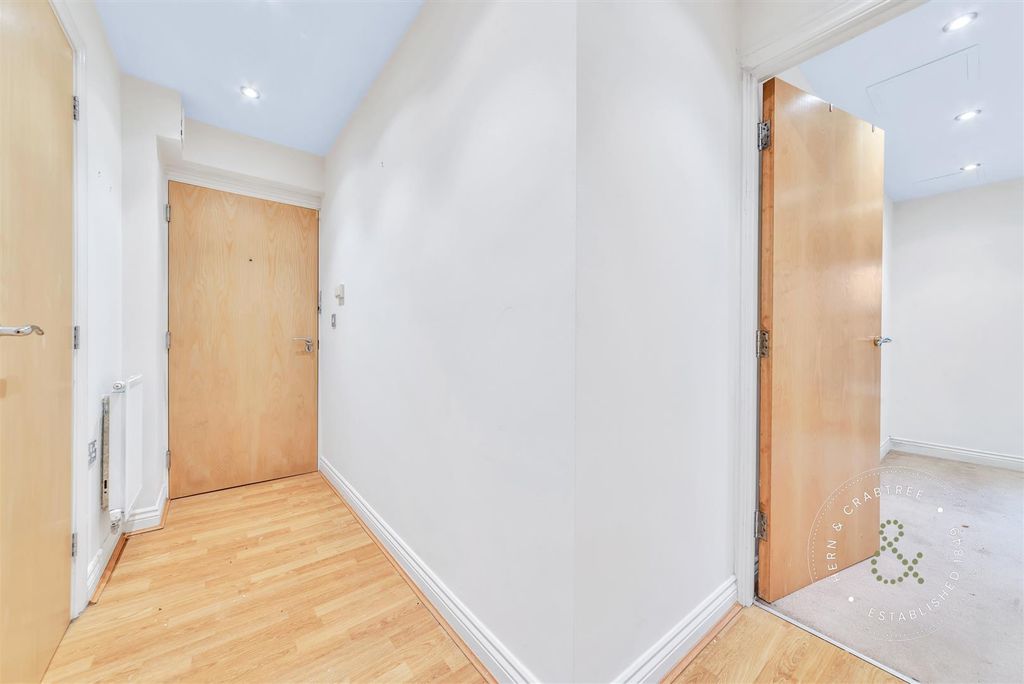 Additional image 15 of 1 bed flat for saleClive Hall Court, Clive Road, Canton, Cardiff CF5