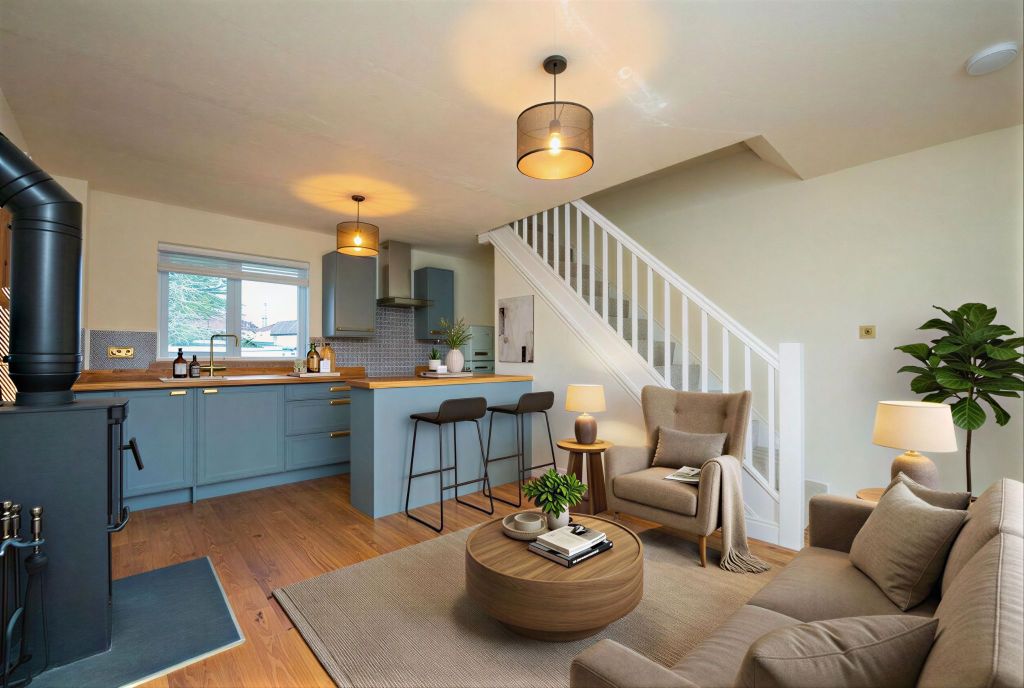 Additional image 5 of 1 bed terraced house for saleWillow Close, Alcester B49
