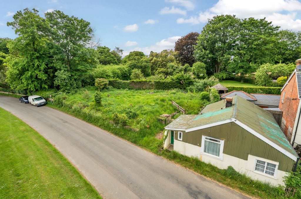 Additional image 2 of Land for saleBighton, Alresford, Hampshire SO24