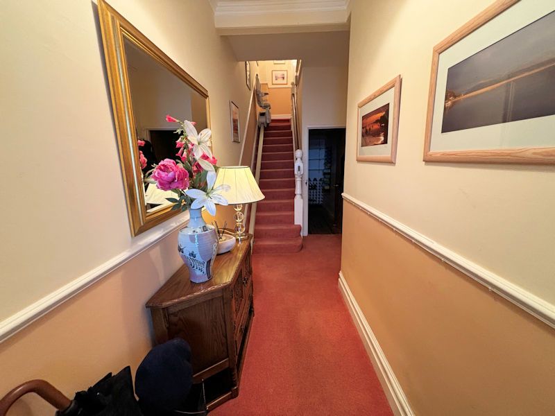 Additional image 2 of 5 bed terraced house for saleAberdovey LL35
