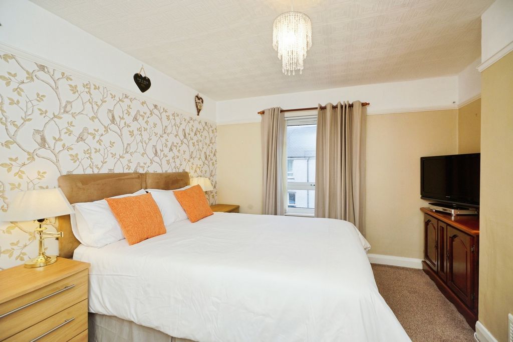 Additional image 8 of 3 bed terraced house for saleFron Fawr, Blaenau Ffestiniog, Gwynedd LL41