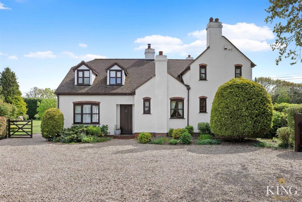 Additional image 35 of Seafield Lane, Alvechurch, B48 7HN