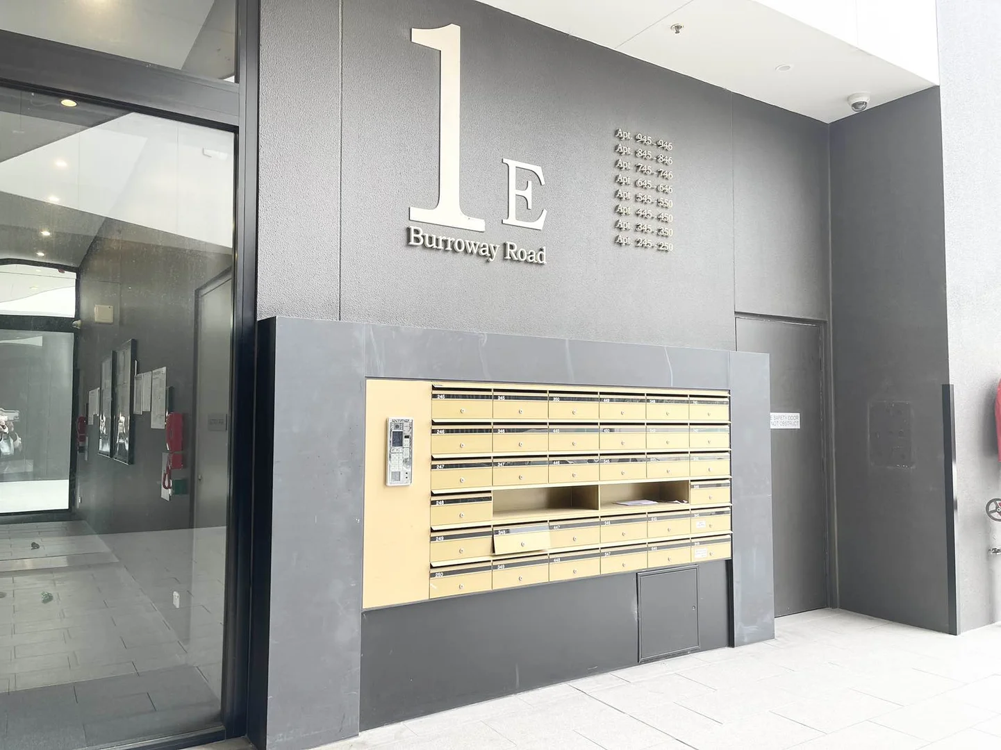 Additional image 2 of 246/1 Burroway Street, Wentworth Point NSW 2127