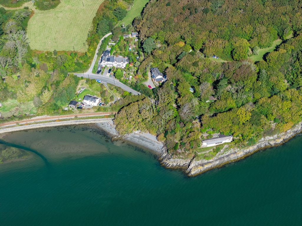 Additional image 12 of 5 bed semi-detached house for saleAberdovey LL35