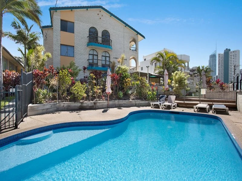 Additional image 12 of 10/35-37 Old Burleigh Road, Surfers Paradise QLD 4217