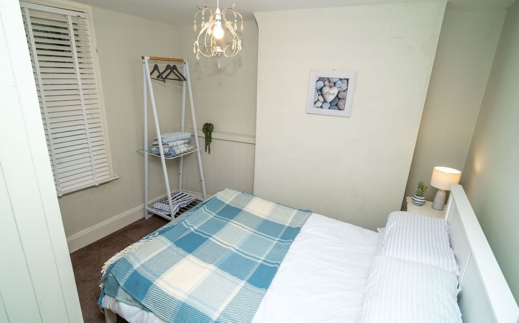 Additional image 18 of 6 bed semi-detached house for saleAfon Las, 17 Sea View Terrace, Aberdovey LL35