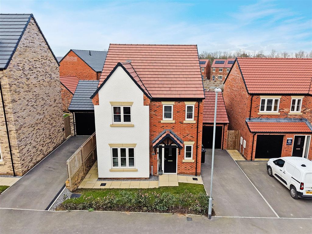 Additional image 32 of 4 bed detached house for saleBurnhope Lane, Middleton St. George, Darlington DL2