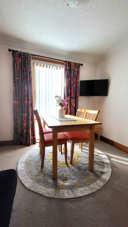Additional image 5 of 1 bed flat for sale1 Royal Marine Apartments, Marine Road, Nairn IV12