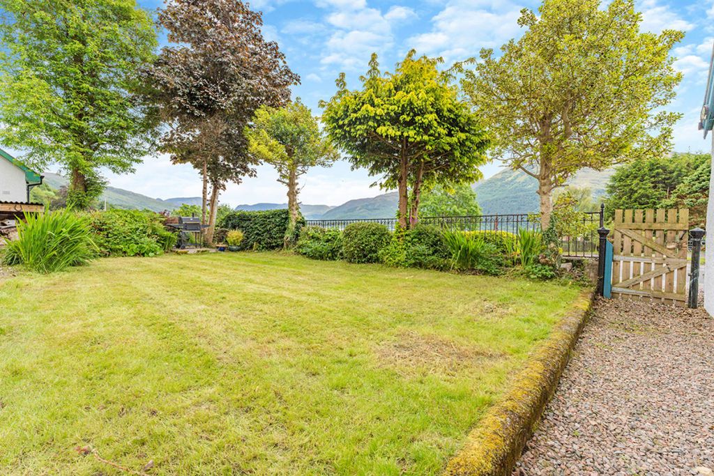 Additional image 28 of 4 bed detached house for saleOnich, Fort William, Highland PH33