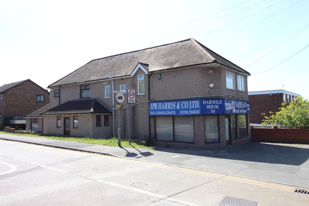 Additional image 4 of Land for saleSt. Marys Lane, Upminster RM14