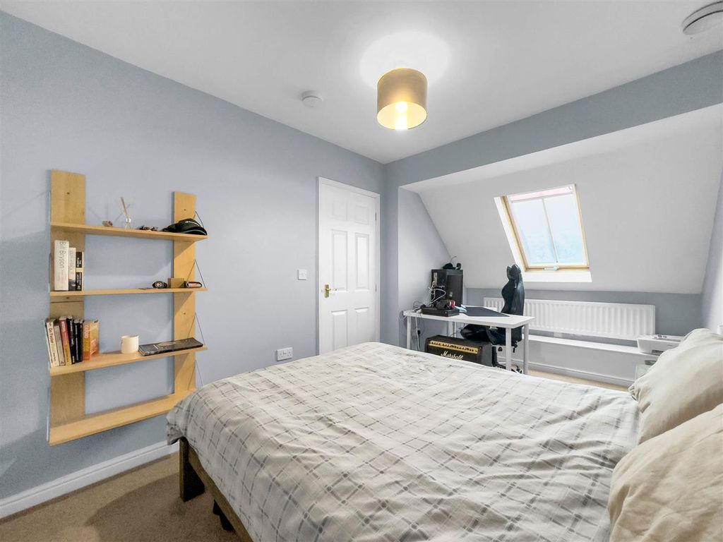 Additional image 25 of 4 bed town house for saleHuntspill Road, West Timperley, Altrincham WA14