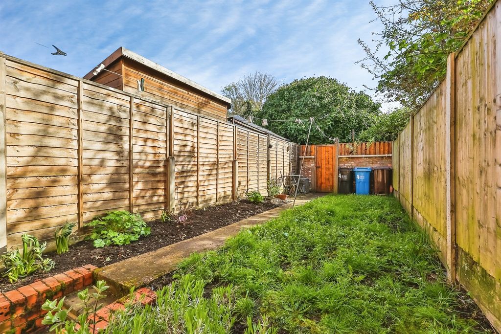 Additional image 19 of 2 bed terraced house for saleCanal Street, Ilkeston DE7